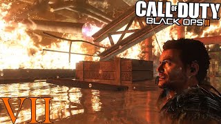 Call Of Duty: Black Ops 2 #7 • Fallen Angel