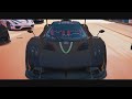 Forza Horizon 3 - Hot Wheels Goliath (Final Expansion Career Event) with Pagani Zonda R