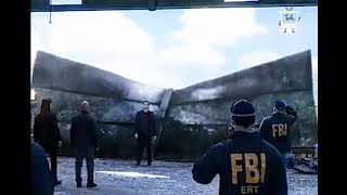 Deception- Magician explains FBI how plane was disappeared