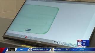 Pulaski Co. Regional Detention Facility adds new body, mattress scanners