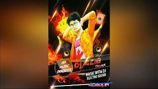 1st Bhojpuri Nonstop Dj Song || Matal Dance Mixx || Remix By Dj Azib