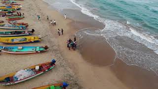 Road trip to Nellore, Mypadu beach, Haritha beach resort, Andhra Pradesh