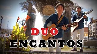 SI TE VAS   DUO ENCANTOS