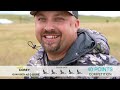 we went dove hunting with the 410 and 28 gauge i limited out during peak season