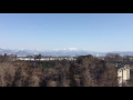 谷川岳〜日光連山