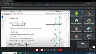 [Teoría de Control] Clase N°8