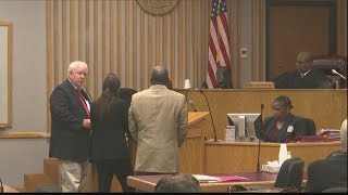 Former Savannah pastor, accused child molester enters not guilty plea