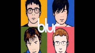 Blur - Song 2 (DRUMS ONLY)