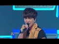 ftisland hello hello 에프티아일랜드 헬로 헬로 music core 20110618