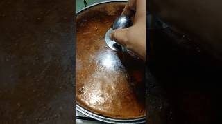 புயலே அடிச்சாலும் நம்ம வேலை நிக்காது🤣🤣🤣#cooking #food #recipe #foodie #shorts #chicken