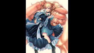 [イラストメイキング]  着せ恋　喜多川さん描いてみた - illustration making - #Shorts