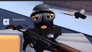 ROBLOX Criminality is rotting my brain