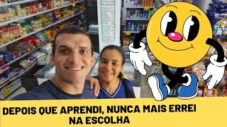 COMO ESCOLHER OS PRODUTOS PARA FAZER PROMOÇÃO? (QUAIS FUNCIONA?)