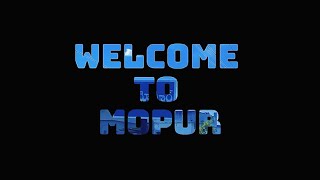 WELCOME TO NORTH MOPUR | part-1 | land of fun |