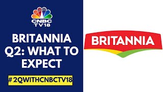 Britannia Q2FY25 Today; Expect 8-9% Volume Growth | CNBC TV18