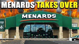 Millions Are Turning to Menards Over Home Depot — Here’s What’s Driving the Switch