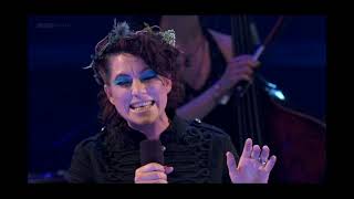 Amanda Palmer, Neil Hannon and Conor O'Brien - Station To Station (Live at BBC Proms)