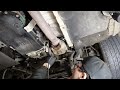 bmw x3 f25 b47 dieselpartikelfilter dpf wechseln ausbau einbau diesel particulate filter change