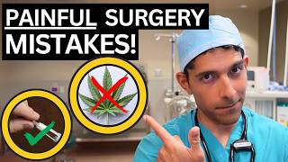 The Ultimate Surgery Preparation Guide