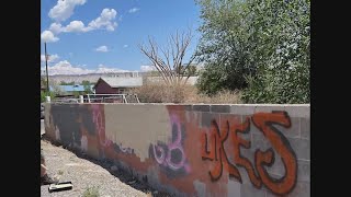 Mesa County Sheriff's Office fighting crime and fires