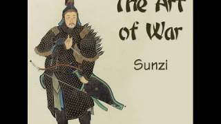 The Art of War - Sunzi | FULL AUDIO BOOK