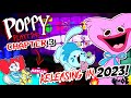 Poppy Playtime CHAPTER 3 RELEASING in 2023! | Poppy Playtime Chapter 3 Release Date | Chapter 3