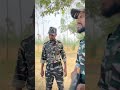 फ़ोज़ी ने करवायी प्लास्टिक सर्जरी 🫡🇮🇳 foryou trending army indianarmy viral duplicate