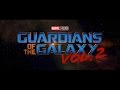 Guardians of the Galaxy Vol. 2 - Unstoppable