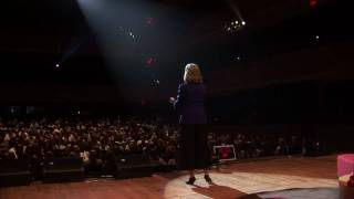 Anne Graham Lotz - Her Pursuit to Know God