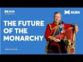 The future of the monarchy in Scotland - ALBA Party Leader Alex Salmond