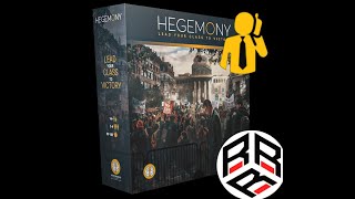 Hegemony. Parte 4, Clase Media