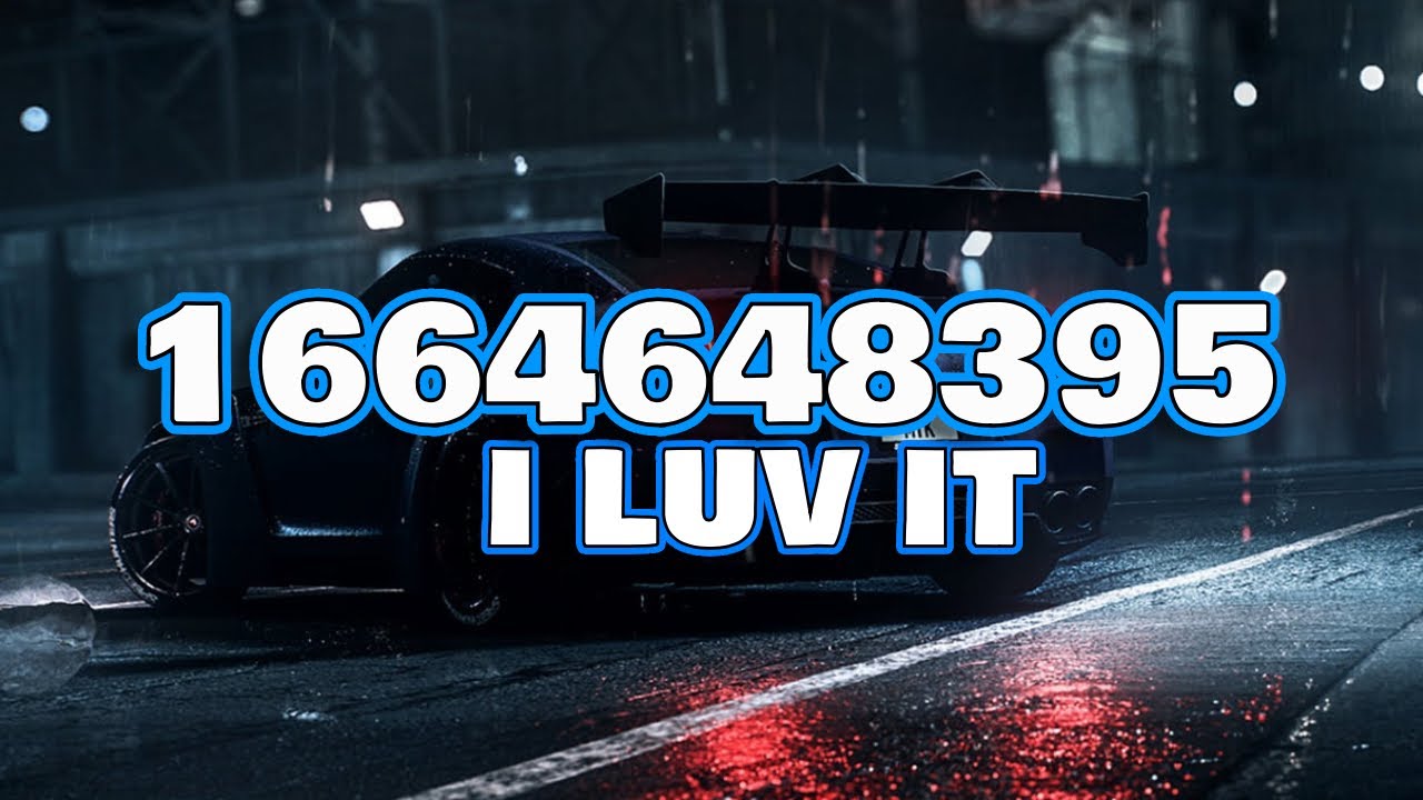 New Working рџґ Roblox Music Codes May 2024 Youtube