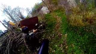 Paintball France Cerdagne Saillagouse