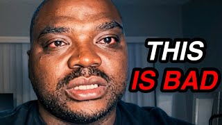 The Real Reason This No Jumper Host Was Arrested For Murder (ALLEGEDLY!!!!)