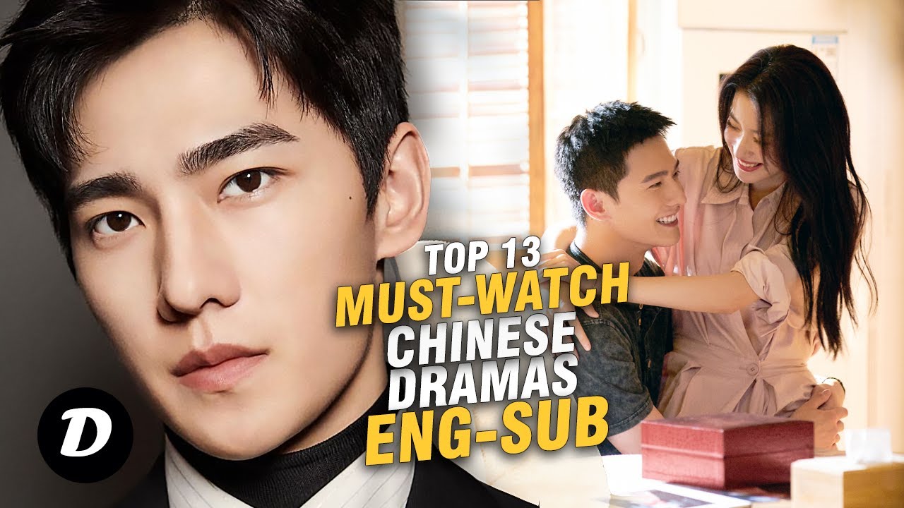 Scent Of Plum Chinese Drama Eng Sub