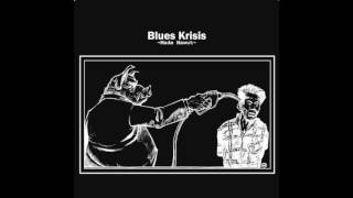 Made Mawut - Blues Krisis Full Album