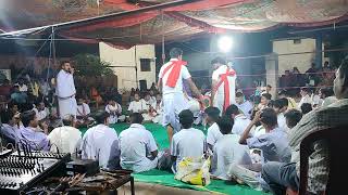 Bargarh Tangarpada Christian Kirtan at Bileikani Balangir Singer- Mantu Music-Jyoti and Nimai Part-2