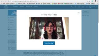 Schoology Tutorial in English