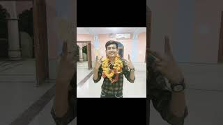 Result celebration 🥳🎉 - Class 10th cbse result |  cbse class 10th #shorts #cbseclass10th #ytshorts