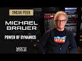 The power of dynamics with Michael Brauer