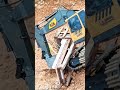 terrible rc excavator fell into a ravine shorts excavator beko jcb