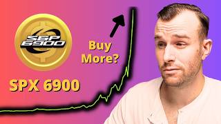 Why SPX6900 Is Up Again... 🤩 SPX 6900 Crypto Token Analysis