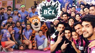 Box Cricket League Season 3 | BCL Season 3 Teams Launch | BCL Season 3 | MTV BCL Season 3 2018
