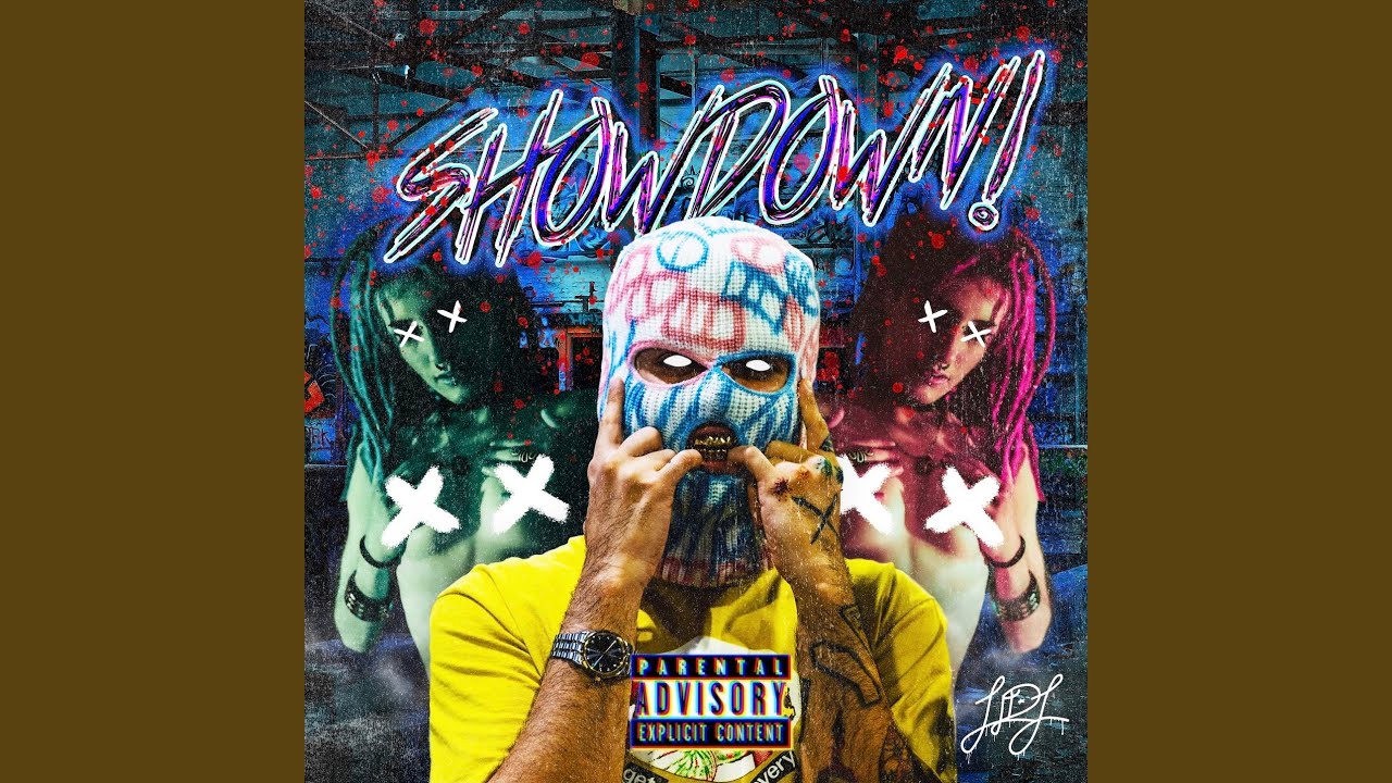 Showdown Youtube