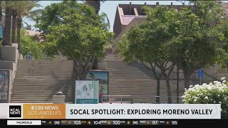 SoCal Spotlight: Exploring Moreno Valley