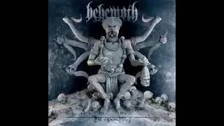 BEHEMOTH - The Apostasy 2007 full album