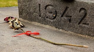 Documentary - Lidice - A Light Across The Sea (2013)