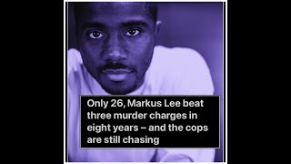 MOBB TIES: Markus 'Teflon' Lee