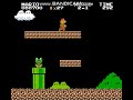 ファミコン マリオ2攻略ワールド2 1