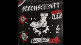 Stechschritt - Tot geboren (Pestpocken Cover)